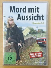Mord aussicht dvd gebraucht kaufen  Oschersleben (Bode)