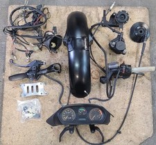 Gilera 125 200 usato  Bagno a Ripoli