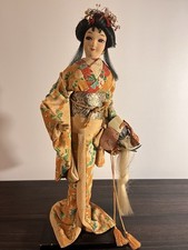 Vintage geisha girl for sale  Lutz