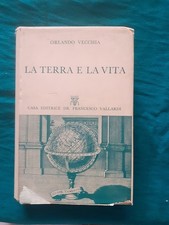 Terra vita vecchia usato  Italia