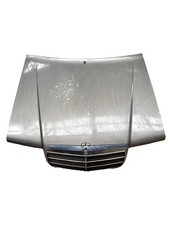W201 motorhaube silber gebraucht kaufen W201 motorhaube silber gebraucht kaufen  Kassel