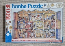 Jumbo puzzle 00041 for sale  MARGATE