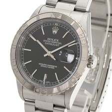 Rolex 16264 datejust for sale  UK
