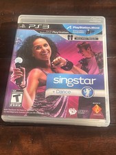 Singstar dance cib d'occasion  Expédié en Belgium