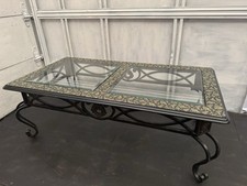 Cast iron black for sale  LONDON