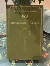 Bbc sherlock autographs for sale  MARKET HARBOROUGH