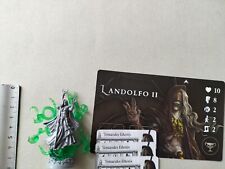 Mage landolfo cartes d'occasion  Mont-de-Marsan