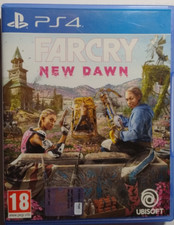 cry far ps4 new dawn usato cry far ps4 new dawn usato Borgo San Lorenzo