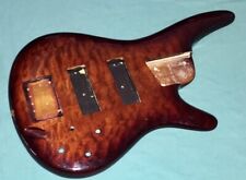 2009 ibanez sr405qm for sale  Sacramento