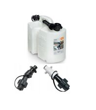 Stihl trichterset zum gebraucht kaufen  Küstrin-Kietz