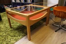 Paire table basse d'occasion  Valence