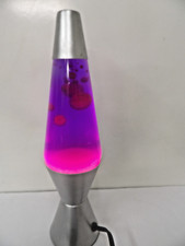 Lava lamp purple for sale  Pennsburg