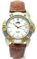 Orologio sector adv2500 usato  Milano