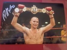 Lonsdale belt winner for sale  RHYL