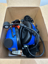 New peltor tactical for sale  BRADFORD