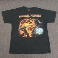 Mortal kombat movie for sale  New York