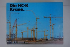Conrad germany krane gebraucht kaufen  Staufenberg