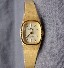 Women waltham gold for sale  Gettysburg