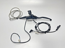 Clutch master cylinder for sale  Antelope