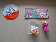 Kinder sorpresa italia usato  Meta