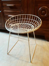 Tabouret cees braakman d'occasion  Perpignan-