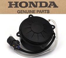 Motor de ventilador SXS1000 Talon (todos) 19-24 OEM genuíno Honda #Z364 comprar usado  Enviando para Brazil