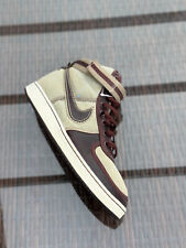 Sample shoe nike gebraucht kaufen  München