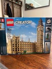 Lego creator expert for sale  Branford