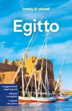 Egitto guida edt usato  Milano