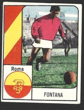 Figurina calcio nannina usato  Villanova Monferrato