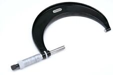 Starrett 436rl mikrometer gebraucht kaufen  Neumünster
