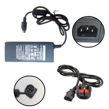 Edac 12v 72w for sale  ILFORD