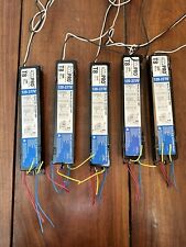 Accu pro balast for sale  Fort Wayne