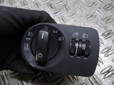 Audi lichtschalter 8p1941531c gebraucht kaufen  Massenbachhausen