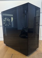 Nzxt elite black gebraucht kaufen  Kissenbrück