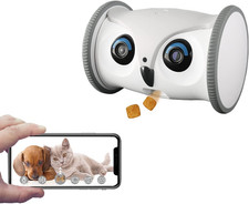 Owl robot movable usato Owl robot movable usato  Roma