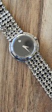 Movado ladies trembrili for sale  Bridgewater