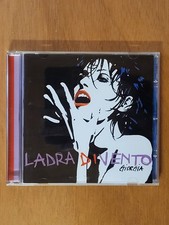 Originale ladra vento usato  Invorio