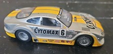 Scalextric hornby jaguar for sale  North Tonawanda