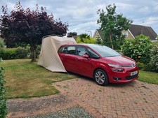 Vaude drive wing for sale  GRANTHAM