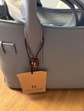 Aigner roma shopper gebraucht kaufen  Bayreuth