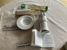 Garlic genius crusher for sale  BANBURY