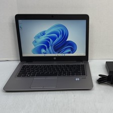 Elitebook 840 6300u for sale  Portland