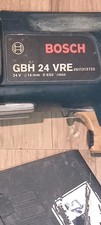 Bosch akku bohrhammer gebraucht kaufen  Mannheim