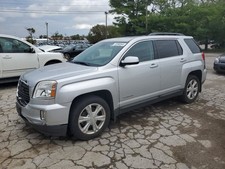 2017 gmc terrain for sale  West Liberty