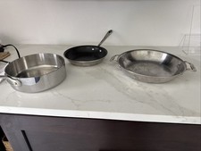 Set stainless steel for sale  Fort Myers