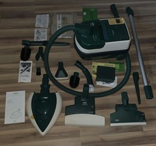 Vorwerk tiger staubsauger gebraucht kaufen  Rheinfelden (Baden)