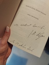 Nuit jour vivant d'occasion  La Voulte-sur-Rhône