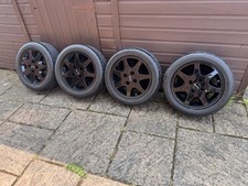 Ford turbo rs1600i for sale  SOLIHULL