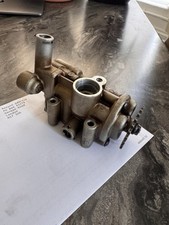 Bmw k1300 oil for sale  LONDON